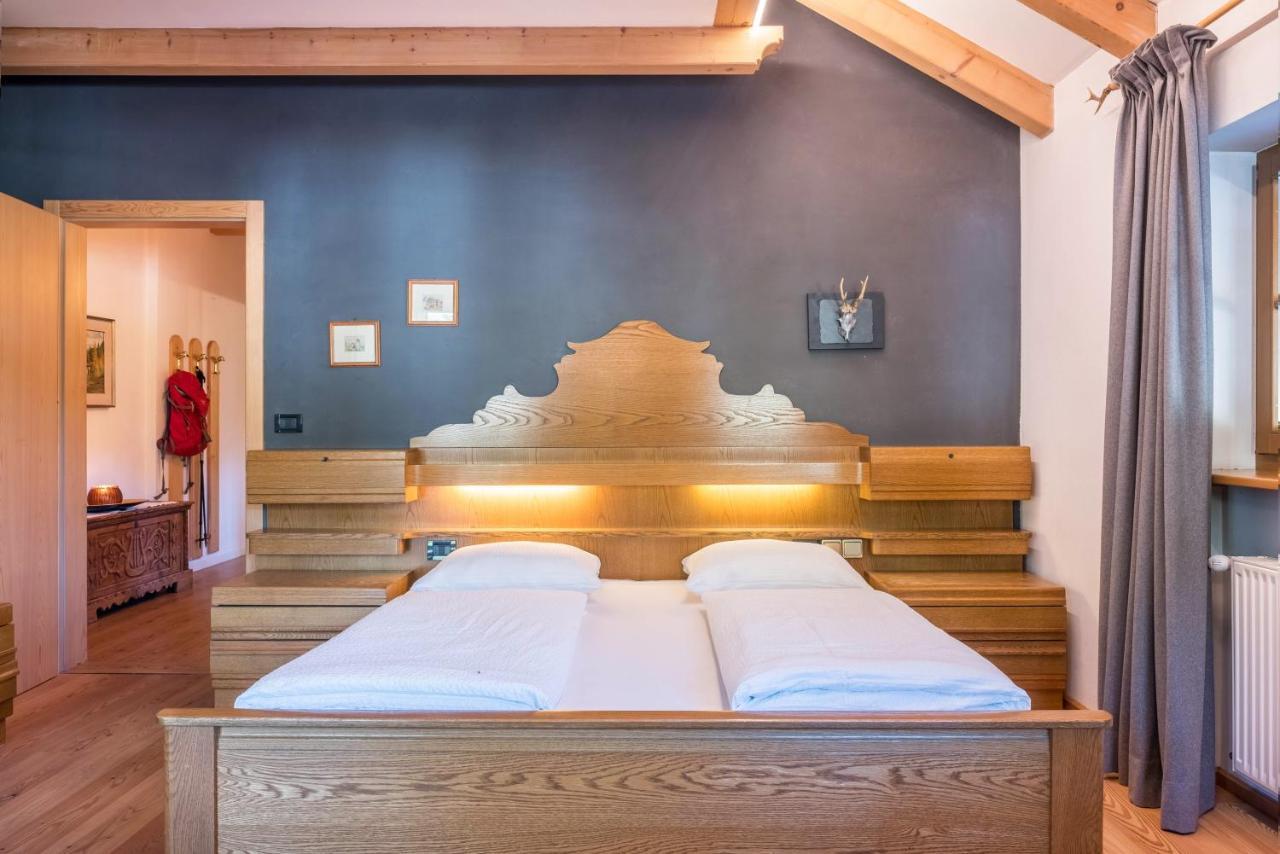 Lotschenhof Apt Margerite โตรเดนา ภายนอก รูปภาพ