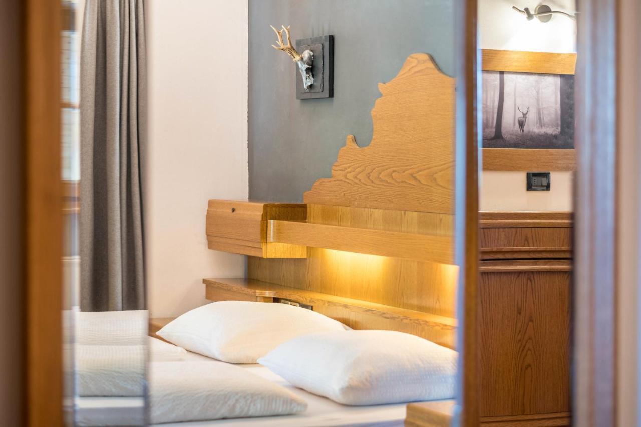 Lotschenhof Apt Margerite โตรเดนา ภายนอก รูปภาพ